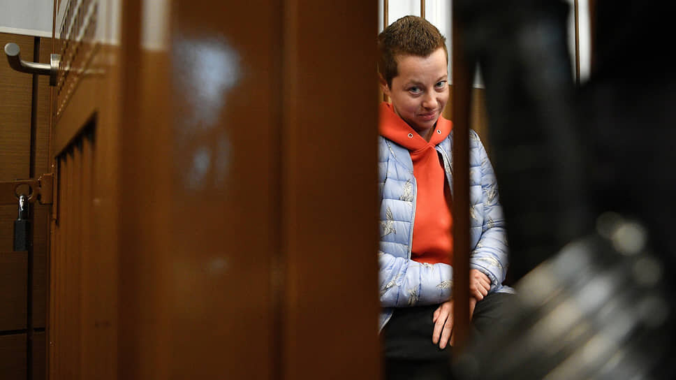 Фото: Антон Новодерёжкин / Коммерсантъ📷Евгения Беркович