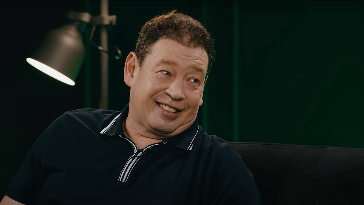    Фото: YouTube/ШАСТУН