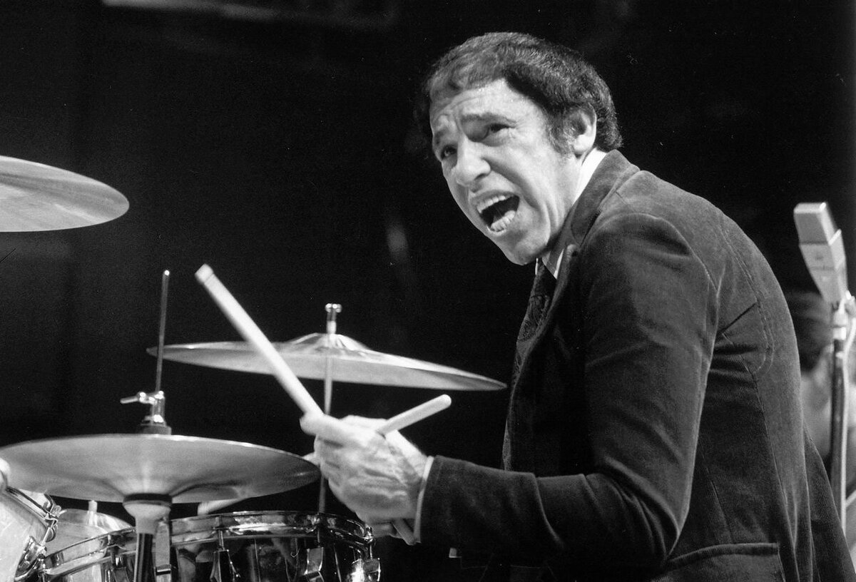 Buddy Rich