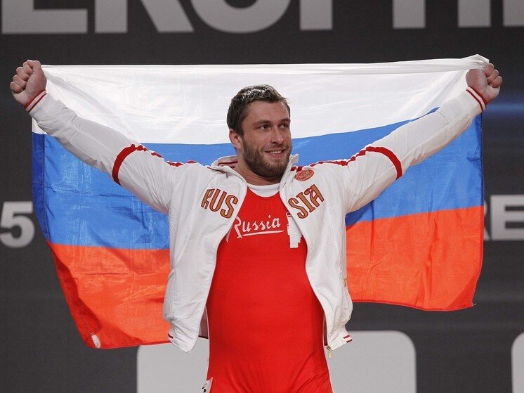     Дмитрий Клоков. Фото: globallookpress.com