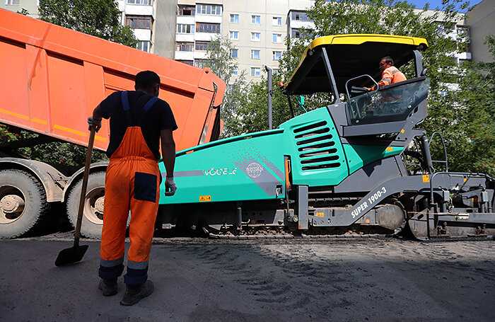    Петр Ковалев/ТАСС