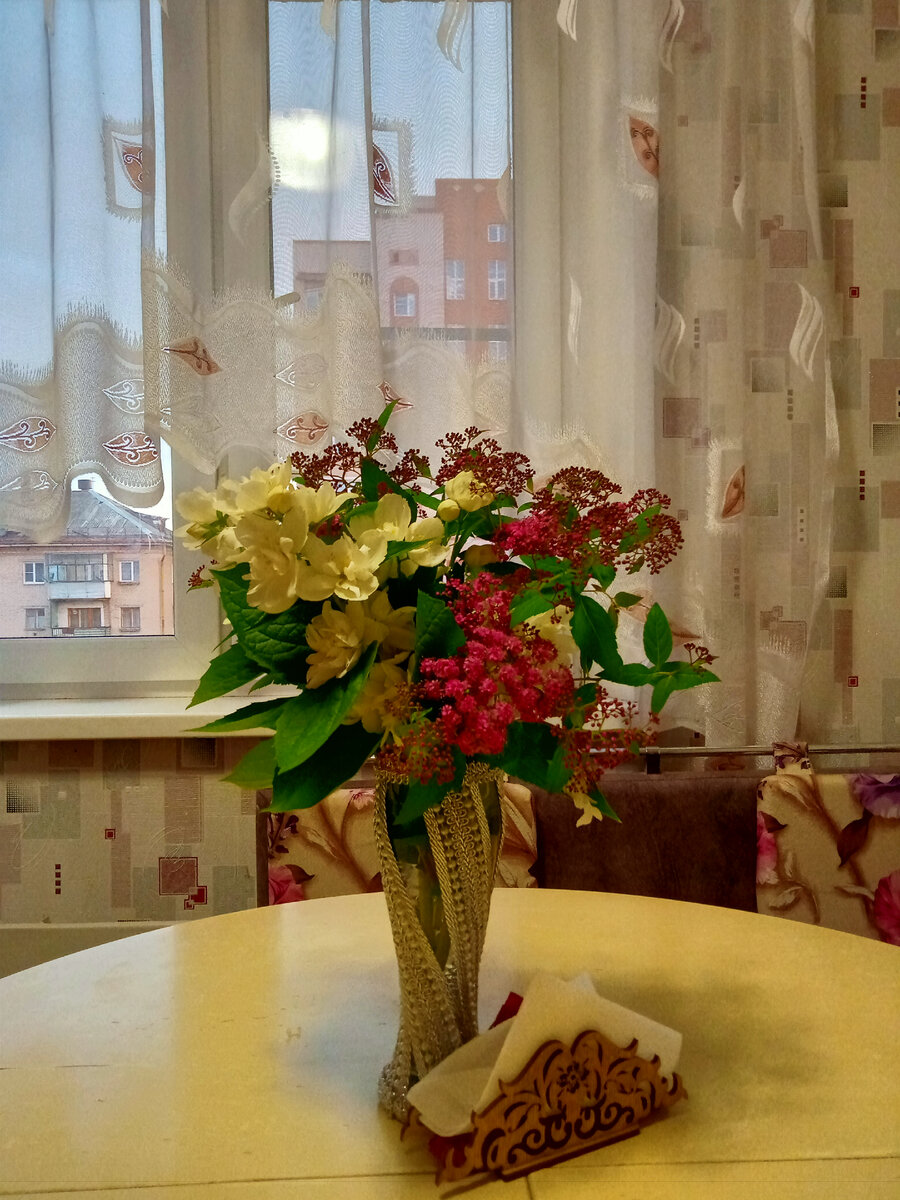 Фото без фильтров