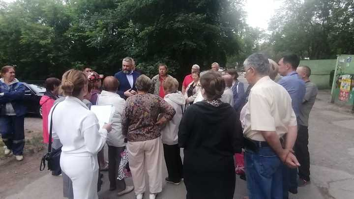 ФОТО: ПРЕДОСТАВЛЕНО ЧИТАТЕЛЯМИ ЦАРЬГРАДА