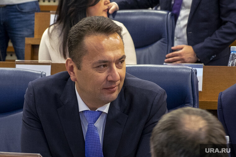    Андрей Воронов организует бизнес-завтрак для молодых предпринимателей