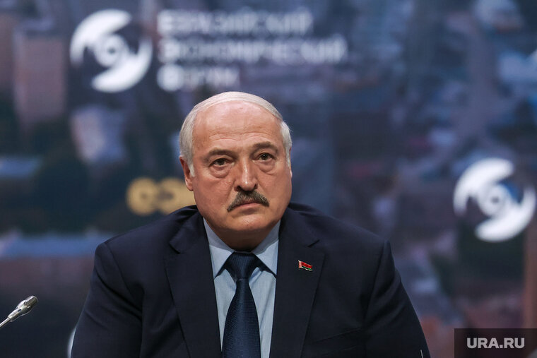    Белорусские оппозиционеры хотели свергнуть Александра Лукашенко, пишет The Guardian