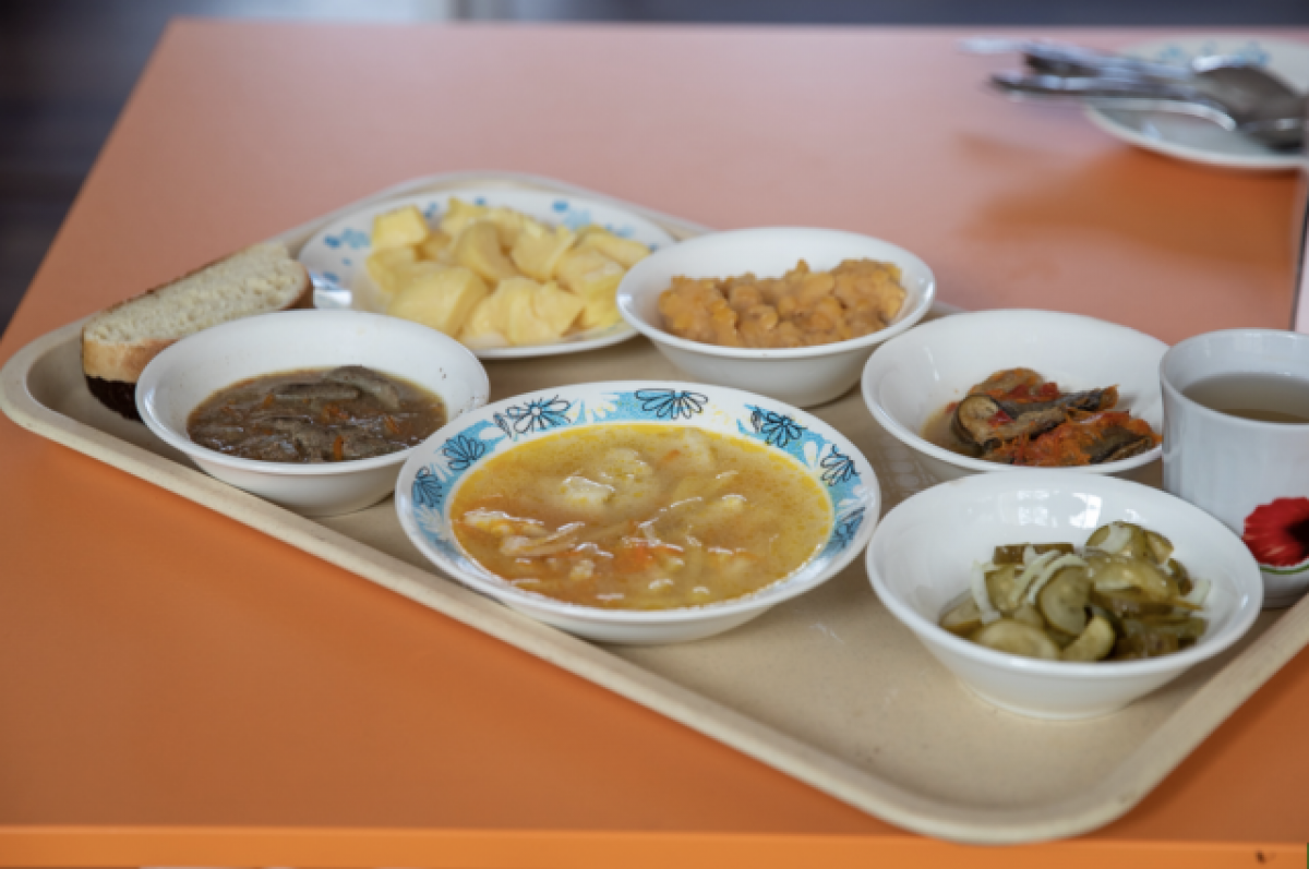    Чиновницы из Махачкалы ответят за сокрытие нарушений в школьном питании