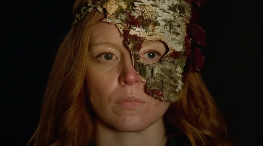     Кадр из 2 сезона сериала «Шершни» (2023)