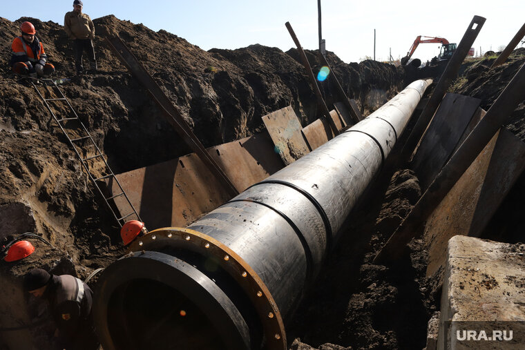    В селе Катравож появится центральное водоснабжение