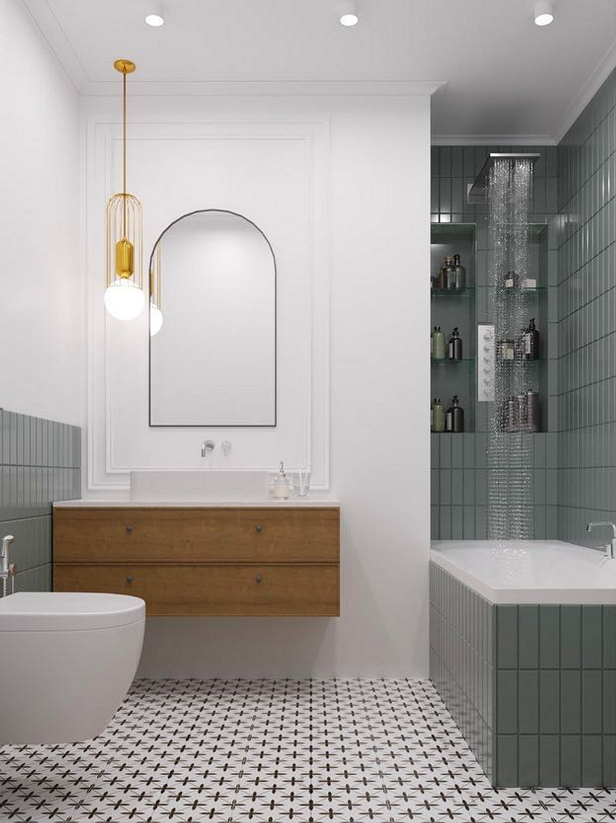    Соцсети студии Rerooms