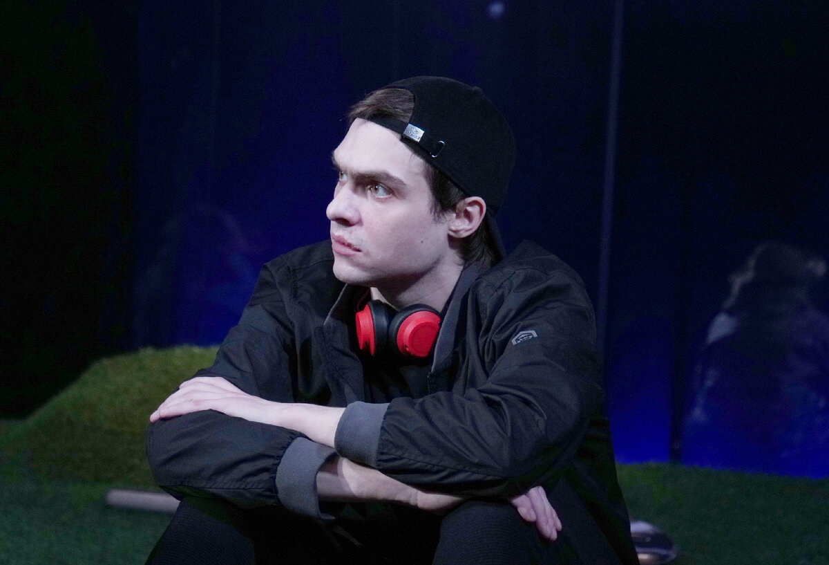 Фото: Ekaterina Tsvetkova/Globallookpress 