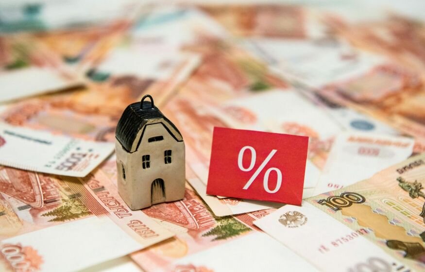    Многодетным семьям повысят размер льготной ипотеки