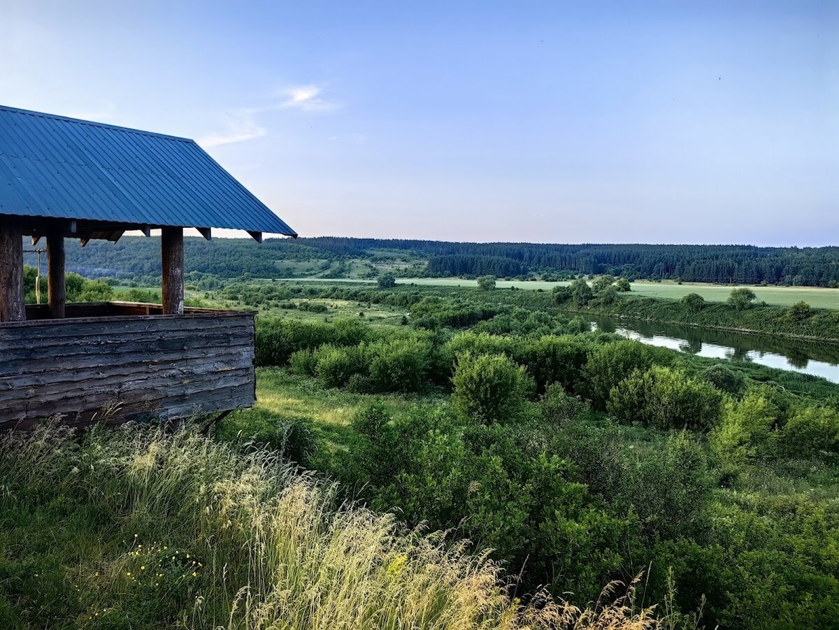 Ныряйте в эту невероятную атмосферу в галерее