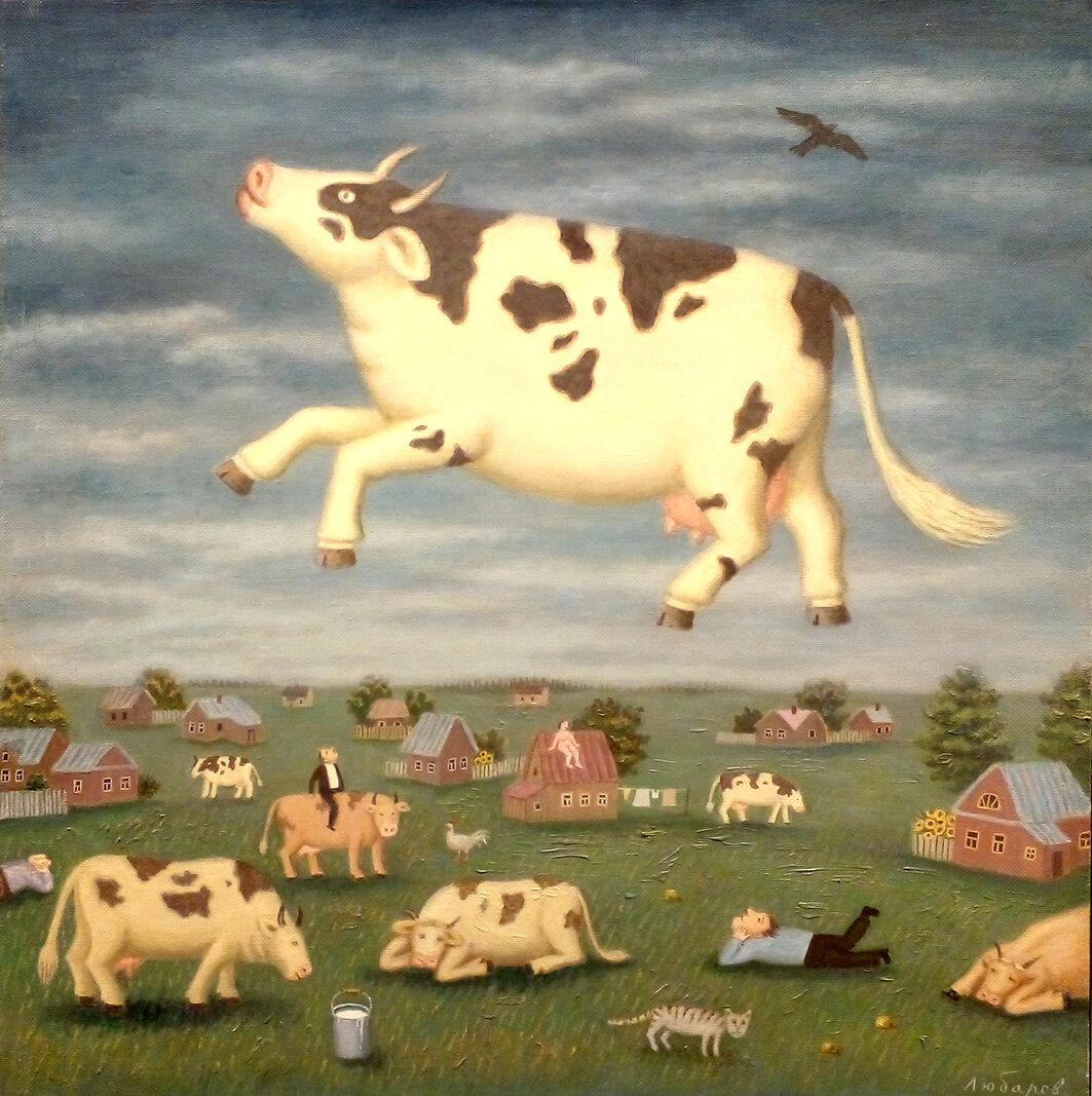 ДЕРЕВНЯ КОРОВИНО. 2022