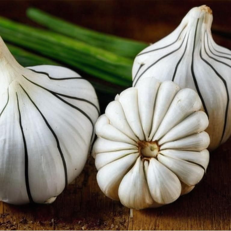 Чеснок