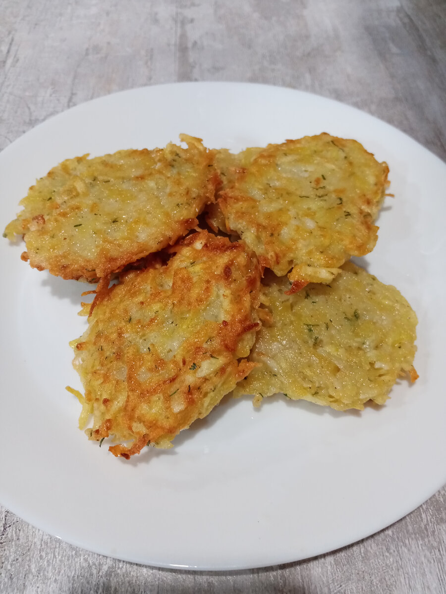 Фото автора Готово и точка