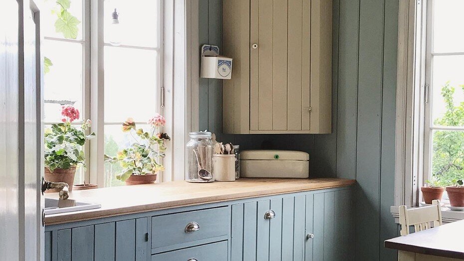 Соцсети блогера livslyst