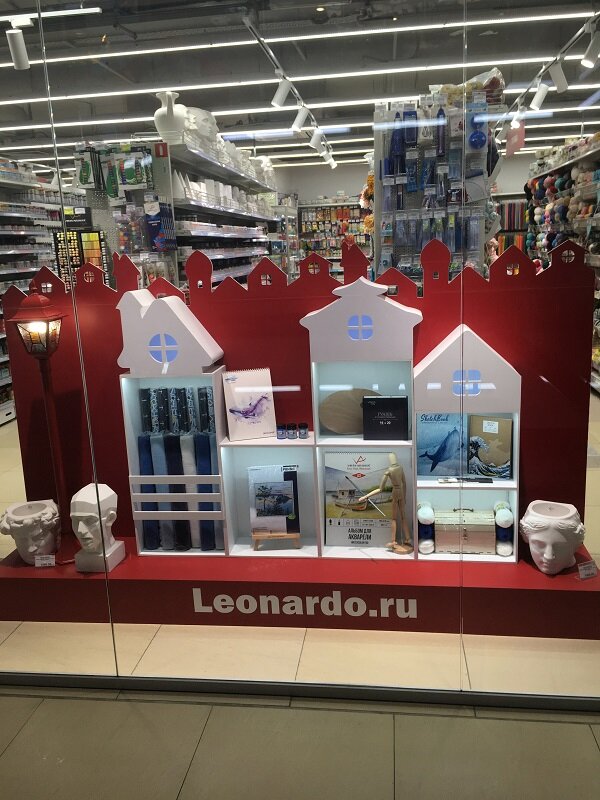 Фото автора