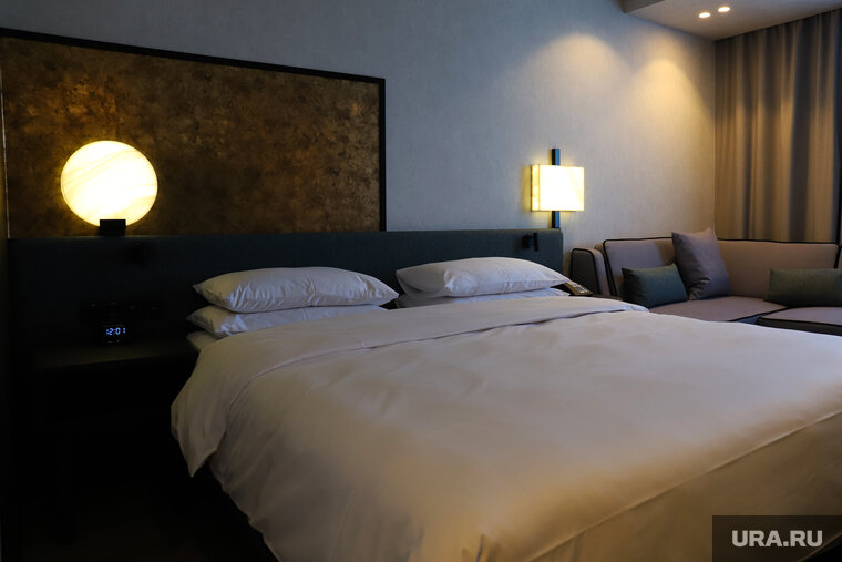    Юрий Звонков вместо глэмпингов предложил увеличить строительство гостиниц