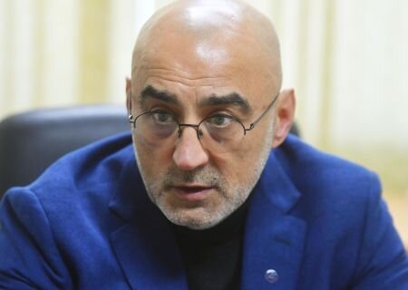    Карчаа: западные хозяева Украины подготавливают мировое сообщество к назначению виноватого ещё до теракта на ЗАЭС