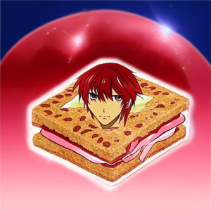 Печенье(*・ε・*)