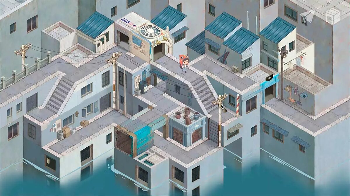 Демонстрация игрового процесса CT City - красочной головоломки на Android и  ПК | Все про онлайн игры на ПК и другие платформы | Дзен