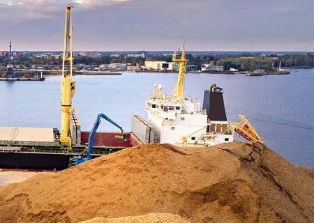    ЕС может подключить к SWIFT «дочку» Россельхозбанка ради сохранения зерновой сделки