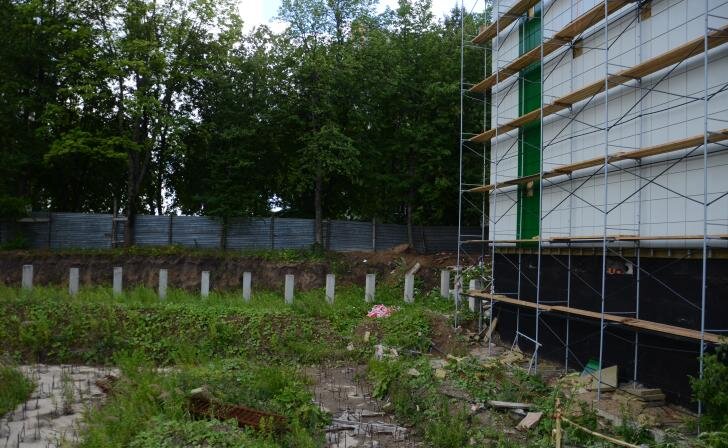 Телеком проект железногорск курская область