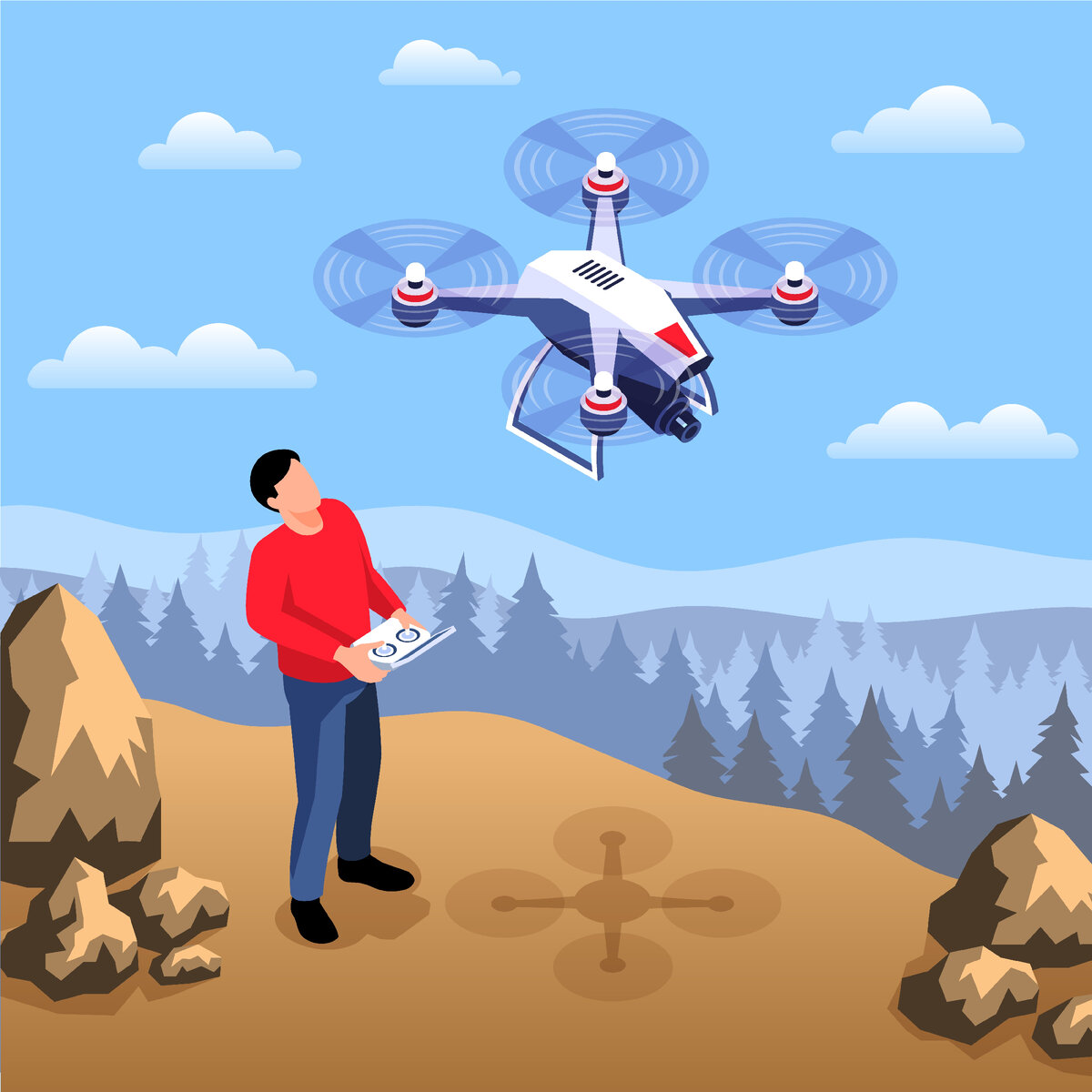 Изображение от macrovector на Freepik