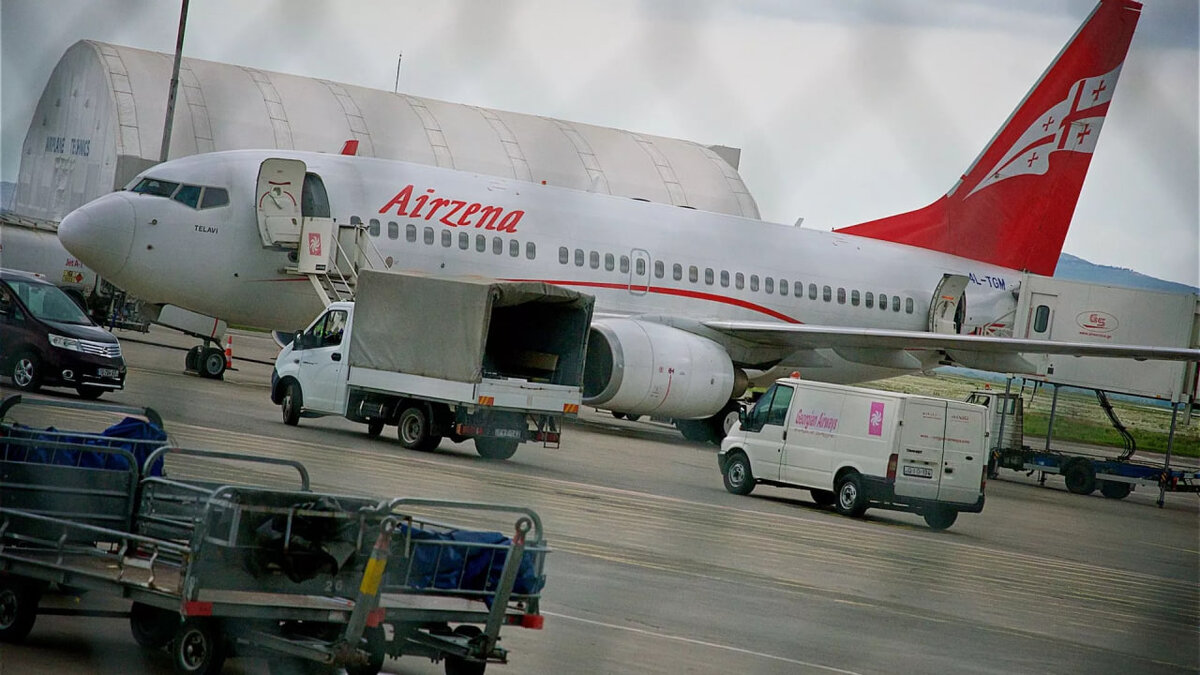 © photo: Sputnik / Stringer