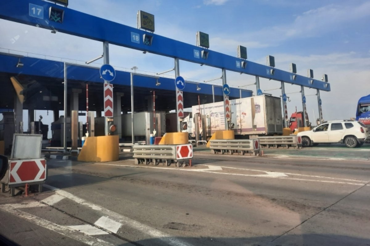    Ростовская область не попала в топ-30 рейтинга качественных дорог страны