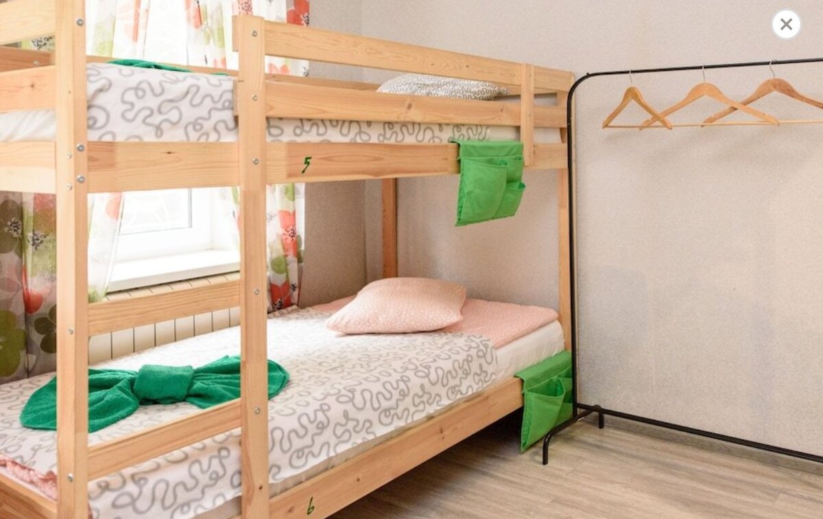 Билеты в Пятигорск и обратно куплены, отели забронированы! Осталось ...