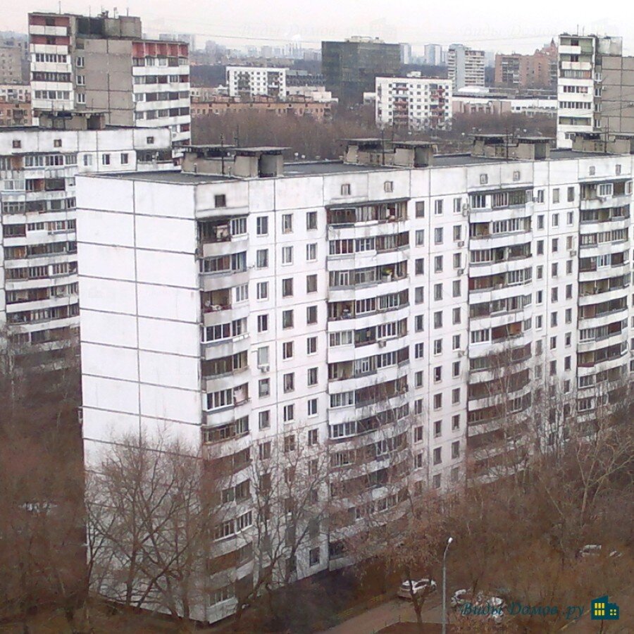 Фото дома П-57 (ii-57)