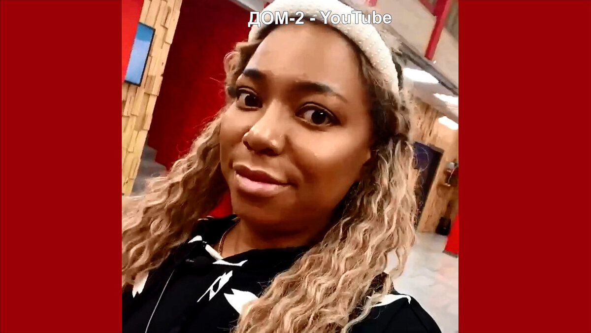 Либерж Кпадону, инстаграм