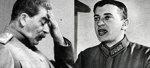 Вождь и Маршал