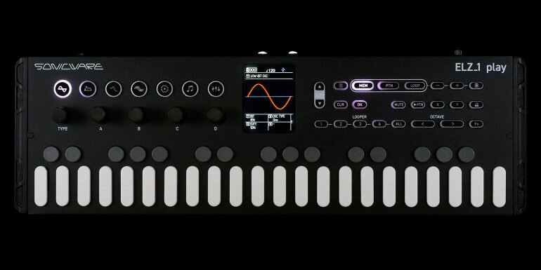 SONICWARE ELZ_1