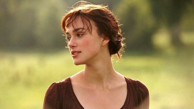 Кадр из фильма «Гордость и предубеждение»