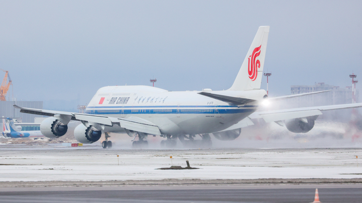 PETROV SERGEY/NEWS.RU VIA GLOBALLOOKPRESS.COM 