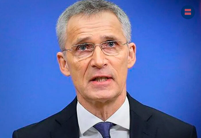 Столтенберг заявил, что остается на посту генсека НАТО до октября 2024 года