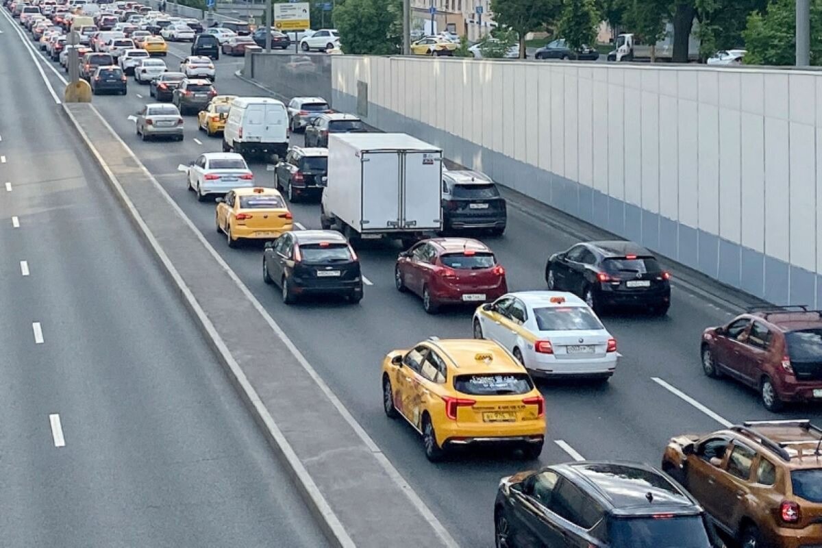 Самой угоняемой машиной стала Kia Rio.  Фото: Alexander Legky, Саша Легкий/Global Look Press / globallookpress.com