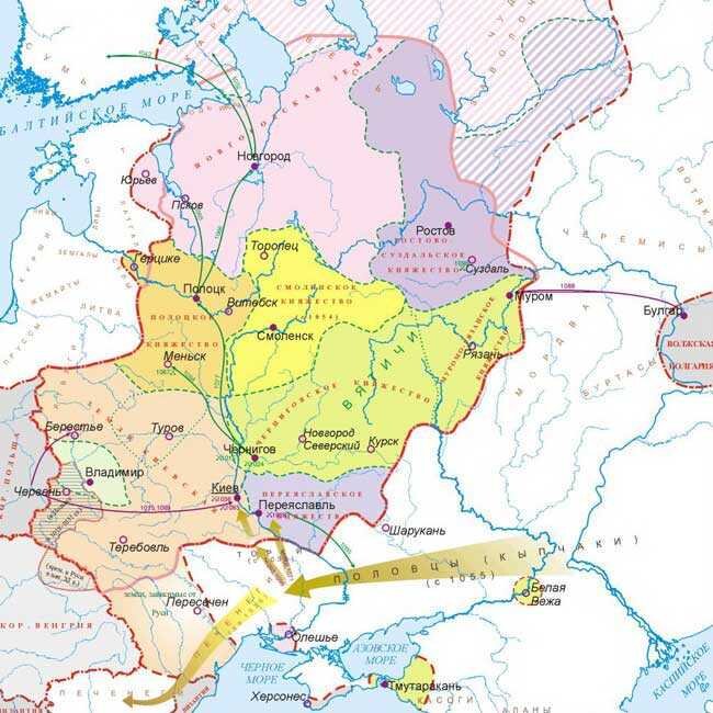 Здесь и далее изображения из открытых источников