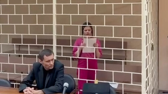    Несостоявшаяся детоубийца в Красноярске проведет 17 лет в колонии Игорь Серебряный