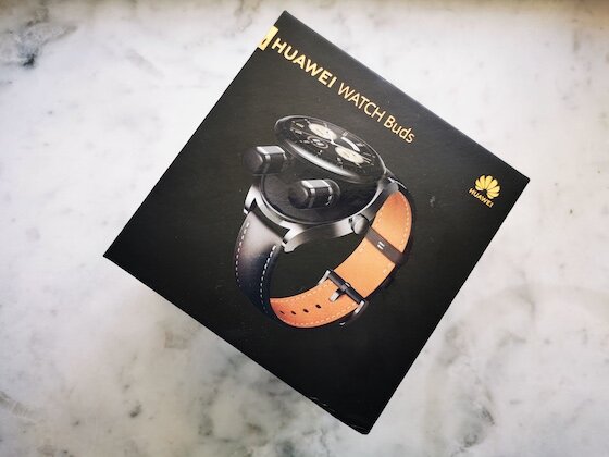 Распаковка