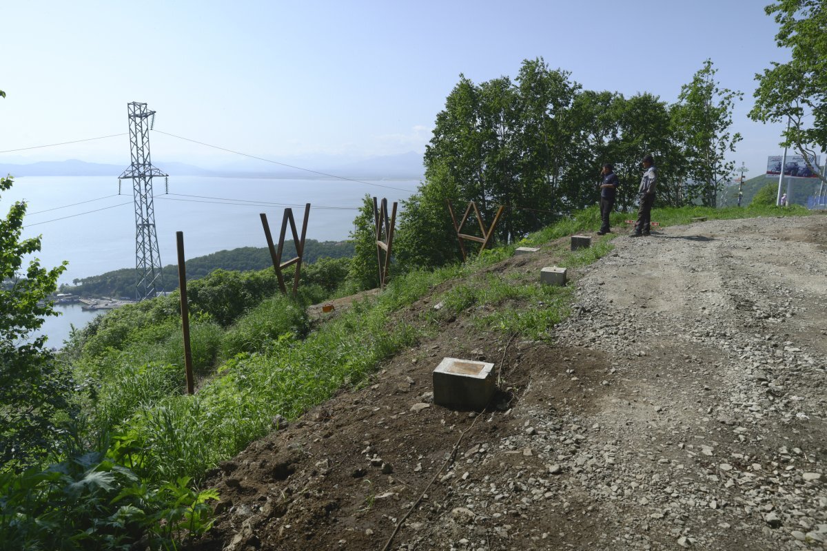 В рамках национального проекта