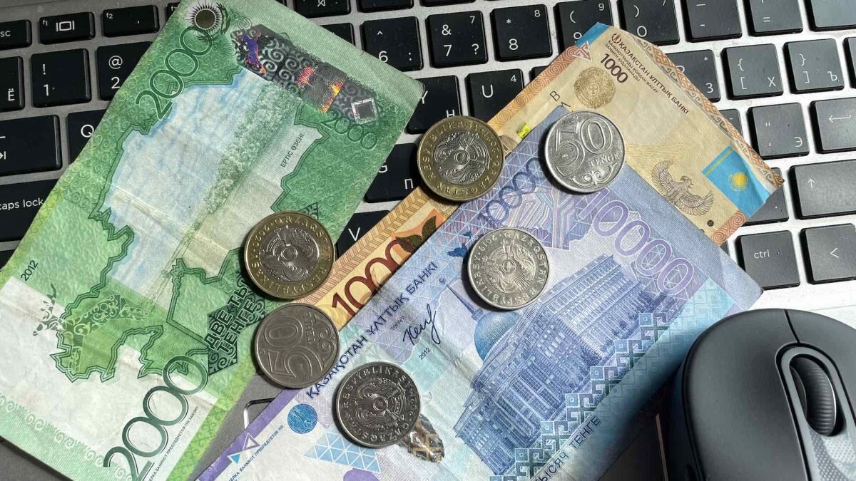    Фото: © Bizmedia.kz Рашид Ахмежанов