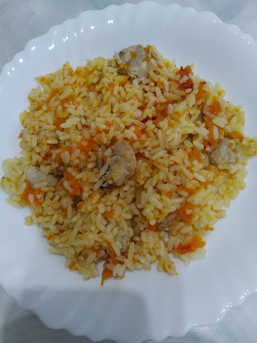 Личное