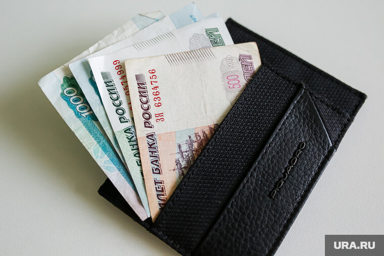    Номинальная среднемесячная зарплата выросла на 14,1%