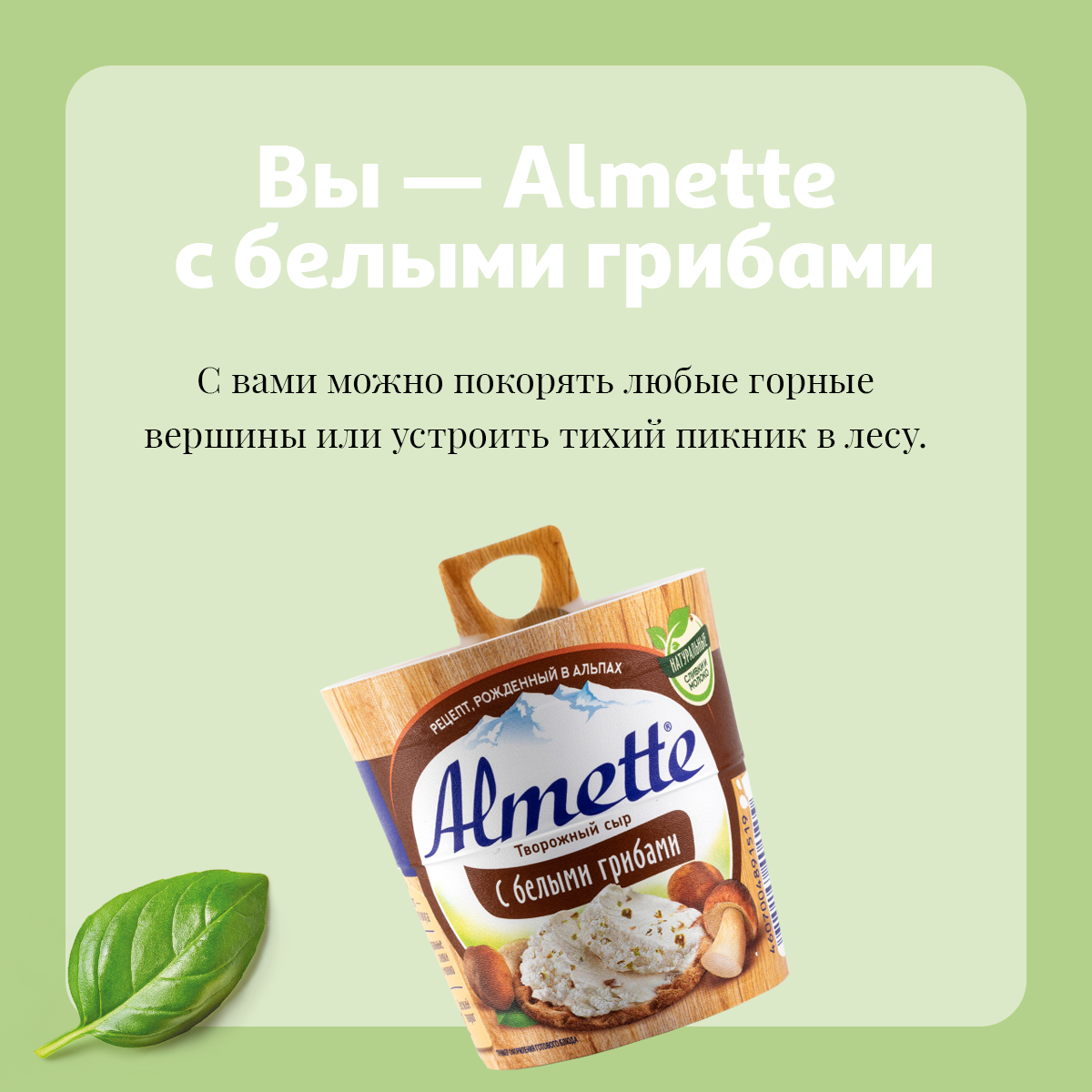 Творожный сыр Альметте дома! В сто раз вкуснее магазинного👍 | Ленивый кулинар | Дзен