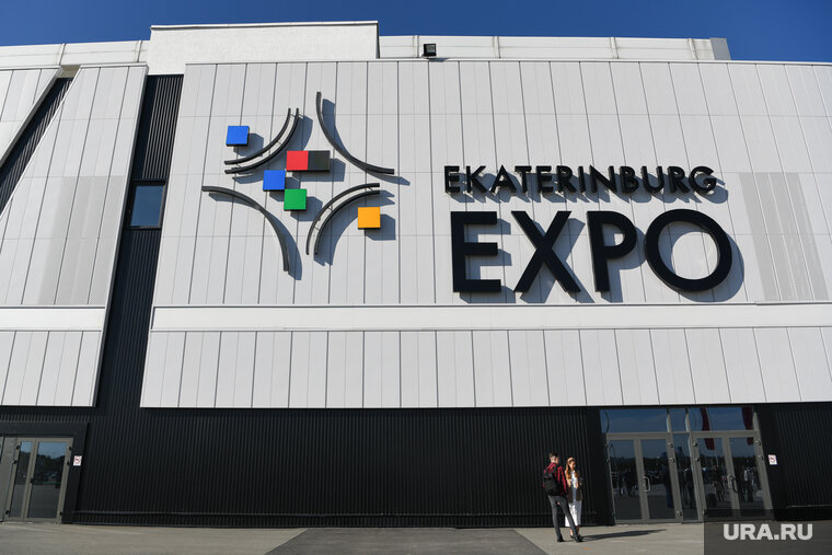    Турецкая компания Nobel Expo хотела взять под управление главную выставочную площадку региона