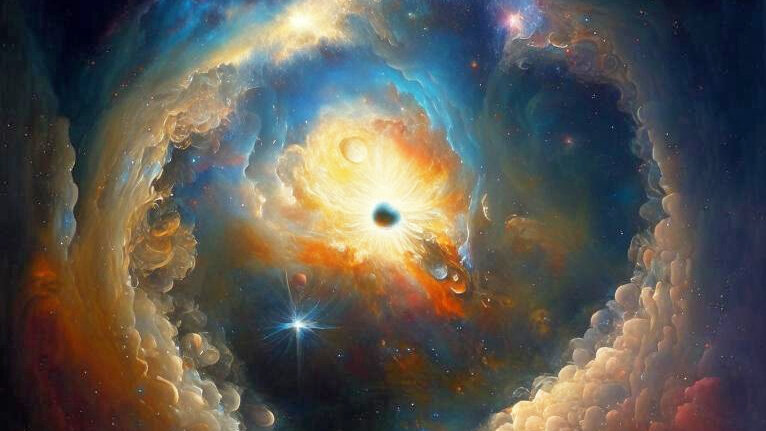 Только в пиковых ситуациях «зверь» не может себя контролировать. На Землю идут сильнейшие энергетические потоки, обличающие и не дающие покоя «зверю», поэтому «зверь» идет ва-банк, он хочет уничтожить как можно больше настоящих, живых людей.