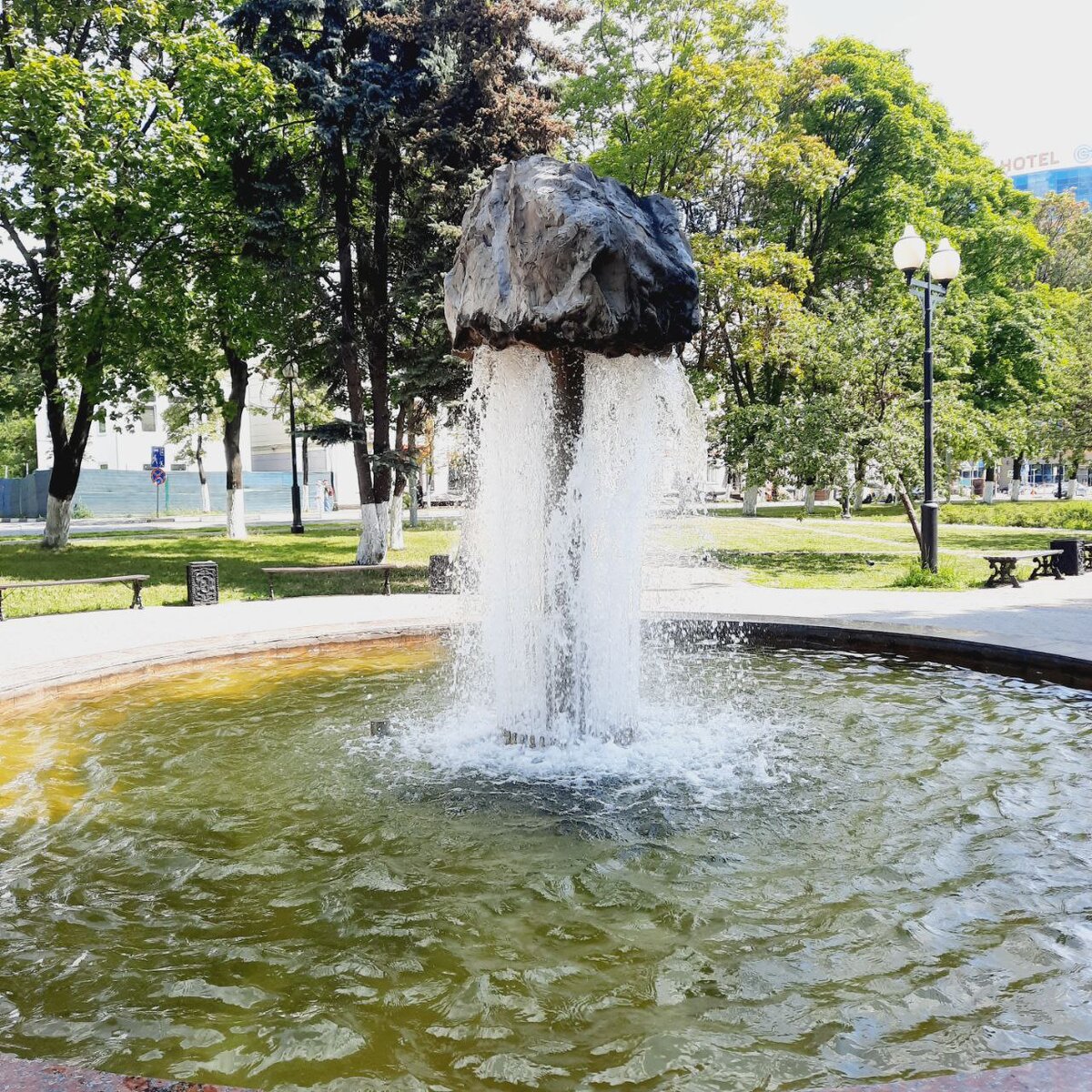 Фото автора 